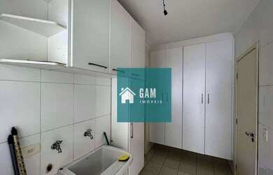 Imagem 5: Sobrado com 4 dormitórios, 380 m² - venda por R$ 1.590.000 ou aluguel...