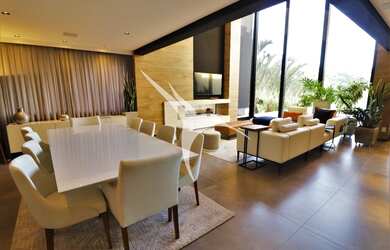 Imagem 5: SANTANA DE PARNAIBA - Casa Padrão - Tambore