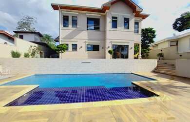 Imagem 14: Atibaia - Casa de Condomínio - Jardim Estancia Brasil