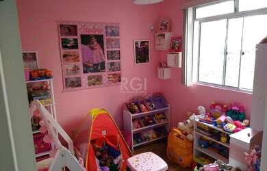 Imagem 14: Sapucaia do Sul - Apartamento Padrão - Lomba da Palmeira