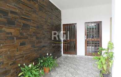 Imagem 2: Porto Alegre - Apartamento Padrão - Cristo Redentor