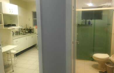 Imagem 8: Apartamento Padrão. Churrasqueira, 95m² de Área, 1 Vaga na garageme3...