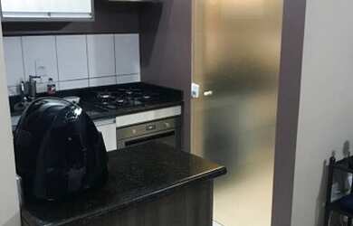 Imagem 7: Apartamento com 2 dormitórios, 49 m² - venda por R$ 270.000,00 ou aluguel...