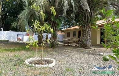 Imagem 3: Sítio magnífico casa 4 dorm e piscina Condomínio Country Club Águas Claras