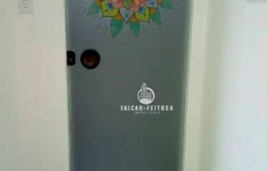 Imagem 11: Sala, 32 m² - venda por R$ 60.000,00 ou aluguel por R$ 850,00/mês -...