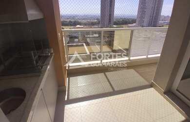 Imagem 1: Ribeirão Preto - Apartamento - Condominios Zona Sul