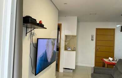 Imagem 13: Belíssimo apto Garden - Estuda permuta - Próximo ao Shopping Santana...