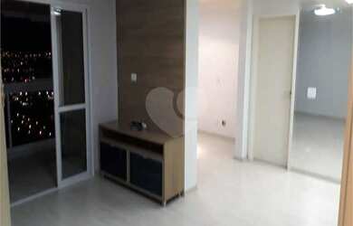 Imagem: O apartamento possui 3 Dormitórios, 2 Banheiros, 2 Vagas na