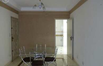 Imagem 6: Santos - Apartamento Padrão - Ponta da Praia