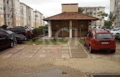 Imagem 5: Porto Alegre - Apartamento Padrão - Humaitá