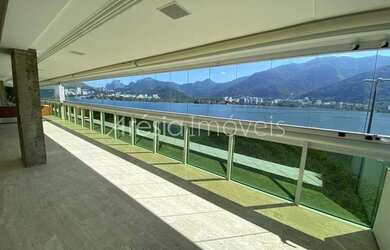 Imagem 2: Lagoa Arésia Imóveis. Piscina, Churrasqueira, Ar-condicionadoeÁrea...