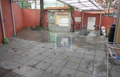 Imagem 12: Sobrado com 5 dormitórios, 260 m² - venda por R$ 780.000,00 ou aluguel por R$ 3.500,00/mês