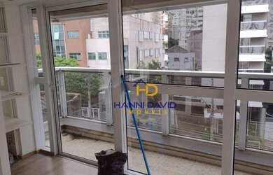 Imagem 11: Sala à venda, 43 m² por R$ 348.000,00 - Jardim Paulista - São Paulo/SP