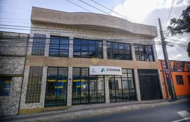 Imagem: O depósito possui 386m² de Área e está localizado em Centro