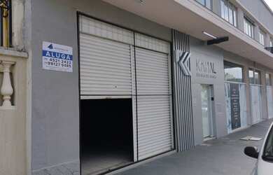 Imagem: O depósito possui 68m² de Área e está localizado em Vila