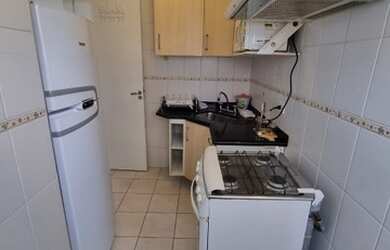 Imagem 9: Apartamento Aluguel na Chácara Klabin - São Paulo