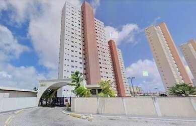 Imagem: O apartamento possui 3 Dormitórios, 3 Banheiros, 2 Vagas na