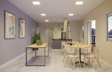 Imagem 11: Atibaia - Apartamento Padrão - Recreio Estoril