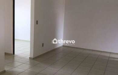 Imagem 2: Apartamento com 2 dormitórios, 49 m² - venda por R$ 145.000,00 ou aluguel...