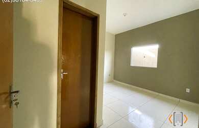 Imagem 7: Casa com 3 quartos a venda, 113m² por R$220mil, Residencial Ravena -...