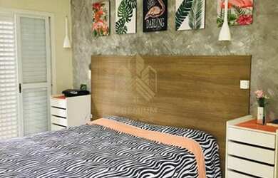 Imagem 9: Atibaia - Casa Padrão - Loteamento Jardim Morumbi