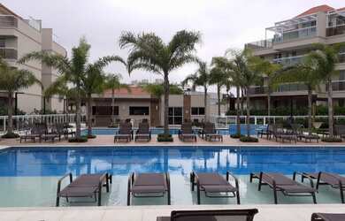 Imagem 1: Cobertura duplex para venda com 148 metros quadrados com 3 suítes no...