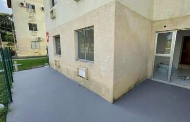 Imagem 5: Apartamento Giardino - Forquilha - Condomínio Vitória Living