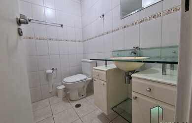 Imagem 4: Apartamento Aluguel na Chácara Klabin - São Paulo