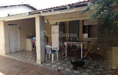 Imagem 7: São José do Rio Preto - Casa Padrão - Jardim João Paulo II