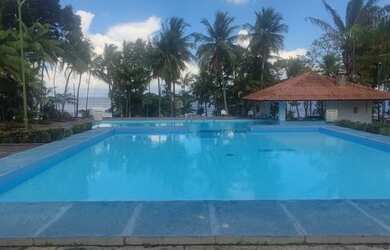 Imagem: O terreno possui 800m² de Área e está localizado em Ponta