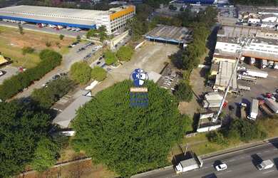 Imagem 4: SãO PAULO - Galpão/Depósito/Armazém - Parque Novo Mundo