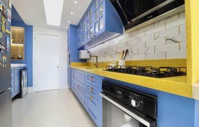 Imagem 11: Maison Ville de Lourdes. Piscina, Churrasqueira, Varandae123m² de Área