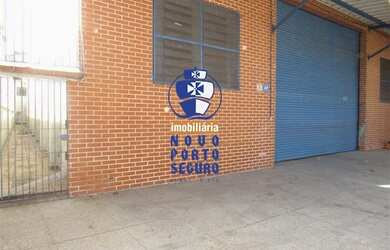 Imagem 3: SãO PAULO - Galpão/Depósito/Armazém - Vila Guilherme