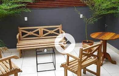 Imagem 7: Loja, 640 m² - venda por R$ 1.200.000 ou aluguel por R$ 62.000/mês - Itaim - São Paulo/SP