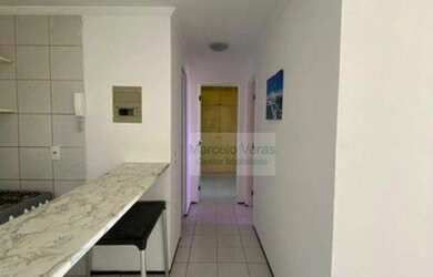 Imagem 4: Vista mar no Mucuripe. Varanda, Vista para o mar, 63m² de Áreae1 Vaga...