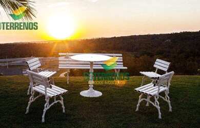 Imagem 6: Terreno à venda, 450 m² por R$ 630.000,00 - Condomínio Villa Jardim...