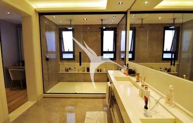 Imagem 15: SANTANA DE PARNAIBA - Casa Padrão - Tambore