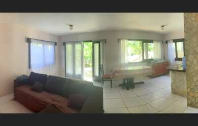 Imagem 3: Casa pra temporada em Pipa para a semana santa