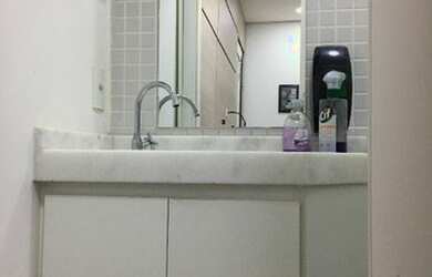 Imagem 15: Sala, 45 m² - venda por R$ 280.000,00 ou aluguel por R$ 1.900,00/mês...