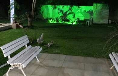 Imagem 5: Alugo casa pra temporada Figueira Distrito Arraial do Cabo