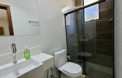 Imagem 16: BRUMADINHO - Casa de Condomínio - Condomínio Águas Claras