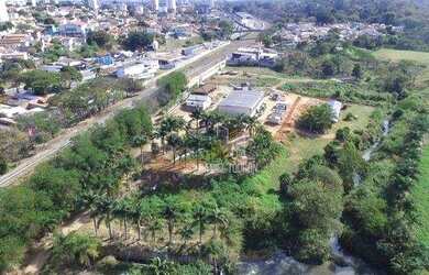 Imagem 7: Área à venda, 20000 m² por R$ 3.500.000 - Vila Terezinha - São José...