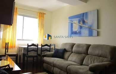 Imagem 16: Apartamento Metrô Jabaquara