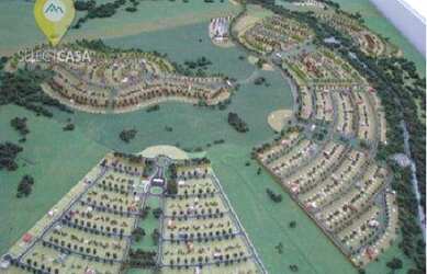 Imagem 2: Terreno à venda, 623 m² por R$ 623.000,00 - Alphaville Jacuhy - Serra/ES