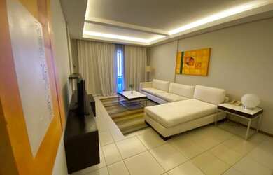 Imagem 2: Apartamento à venda no bairro Rio Vermelho - Salvador/BA