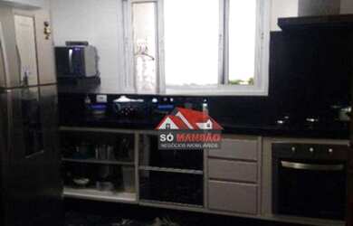 Imagem 6: Sobrado com 3 dormitórios à venda, 145 m² por R$ 1.000.000,00 - Santa...