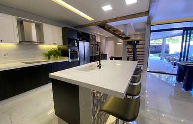 Imagem 3: Maravilhosa Casa Bela Vista