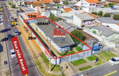 Imagem 3: Excelente casa de esquina no Novo Mundo