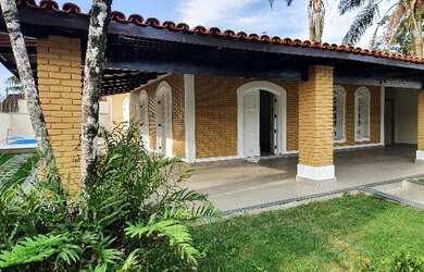 Imagem 1: Linda Casa Térrea na Praia de Massaguaçu, Caraguatatuba, São Paulo