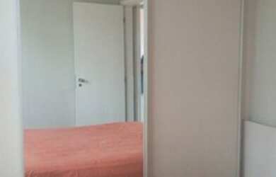 Imagem 6: Apartamento para venda tem 65 metros quadrados com 2 quartos em Santa...